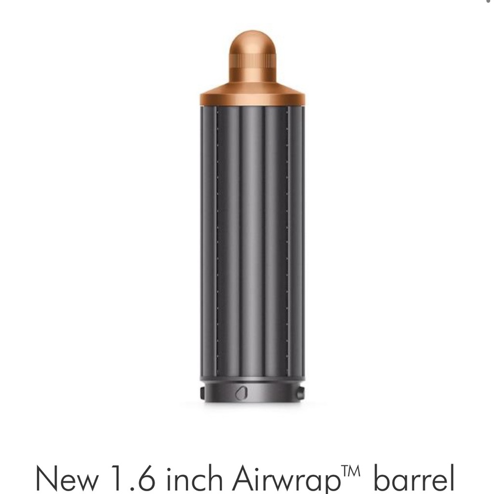 Dyson 40mm Airwrap Barrel and Volumising Brush Set
